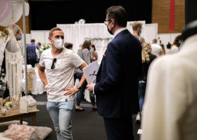 Bildrueckblick Mrandmrs Hochzeitsmesse Calw 2021 75