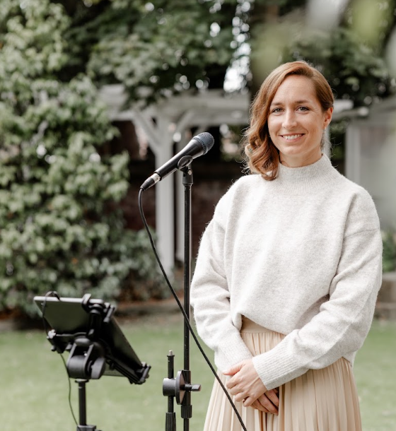 Christine Kohlhaas Eindruck 1
