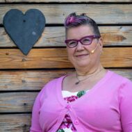 Nicole Wassyl freie Rednerin 