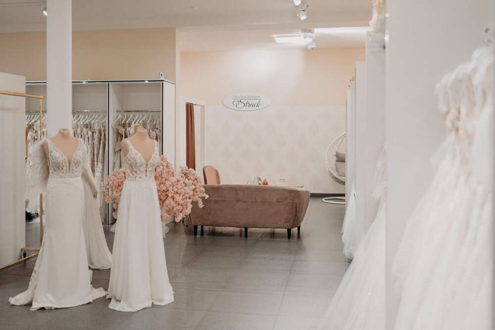 Hochzeitshaus Struck Eindruck 1
