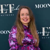 Corinna Godzisz - Kooperationspartnerin der Chogan Group 