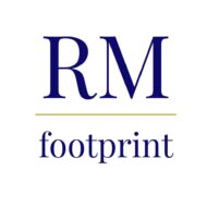 RM footprint Reisen 