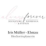 Always Forever Signature Weddings & Events 
