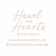 Hawel & Hearts Weddings 