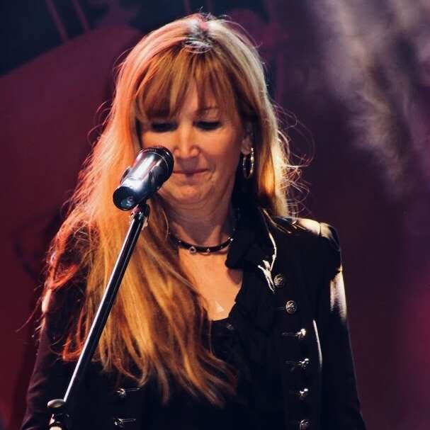 Claudia Kord-Ruwisch Freie Rednerin & Musikerin Eindruck 3