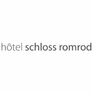 hôtel schloss romrod 
