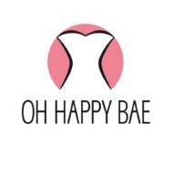 OH HAPPY BAE 