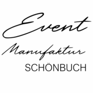 Event Manufaktur Schönbuch 