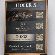 Hofer5 the bridal concept 