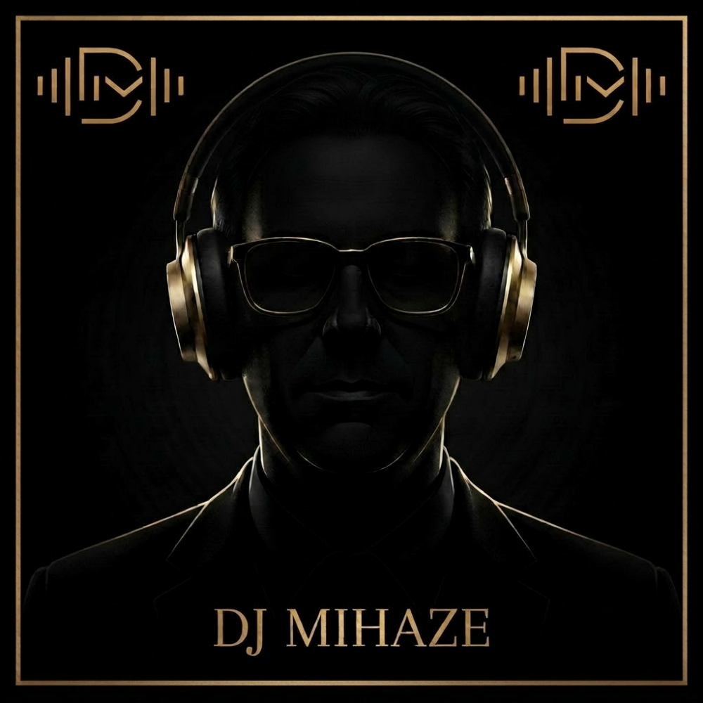 DJ Mihaze - Michael Hamm Eindruck 3