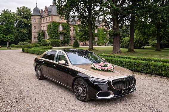 Neitzert Premium Services GmbH Eindruck 1
