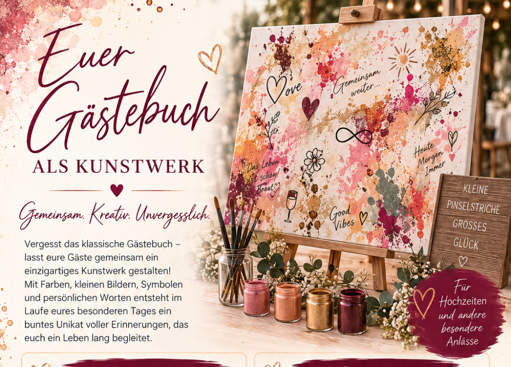 BeeYOUty Atelier Andrea Pälicke  Eindruck 1