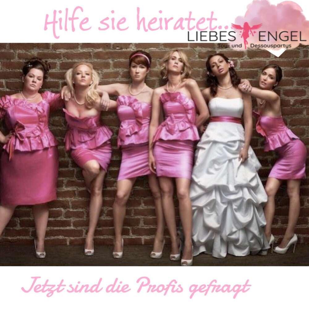 Liebesengel Eindruck 1