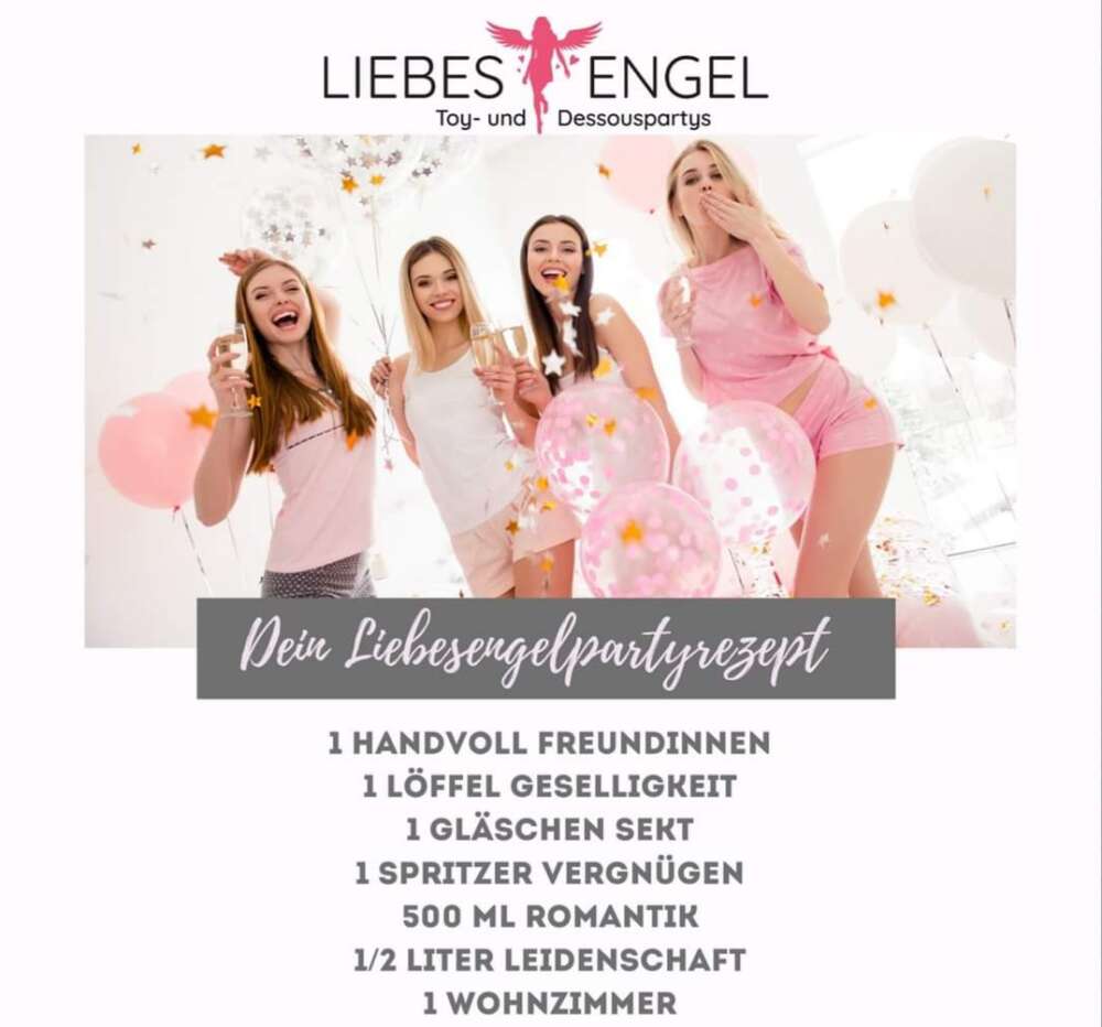 Liebesengel Eindruck 2