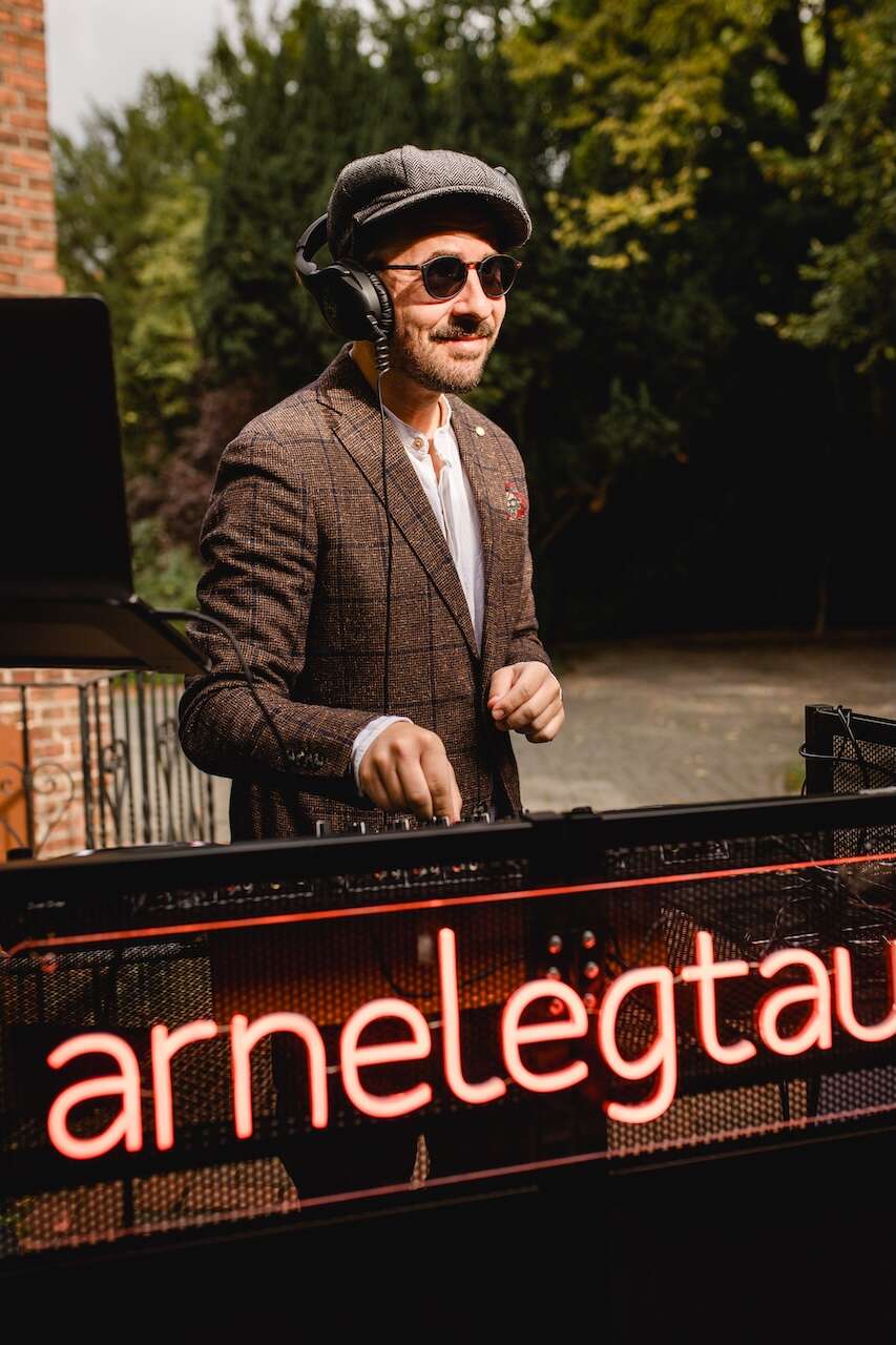 Arne Klüh Eindruck 1