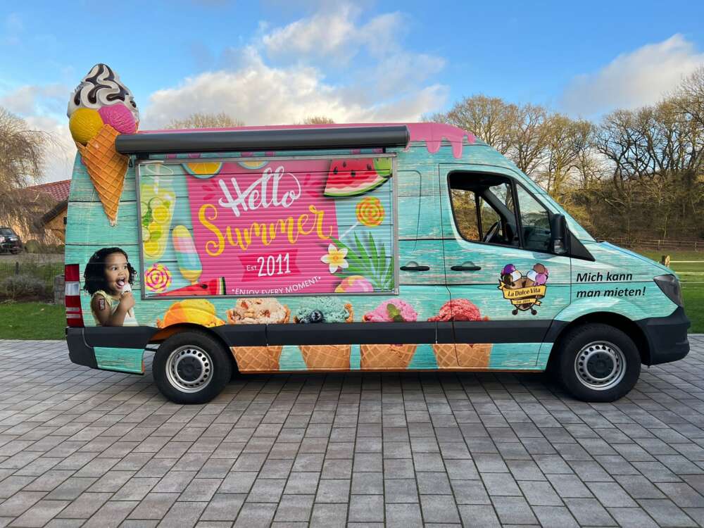 Sweet-Catering Eindruck 1