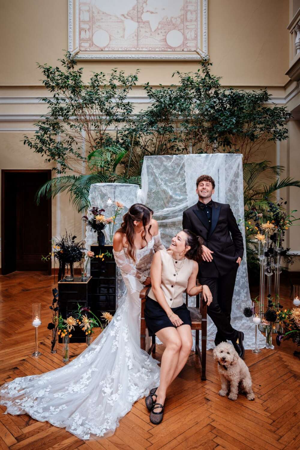 Retesa Weddings | Hochzeitsplanung Eindruck 1