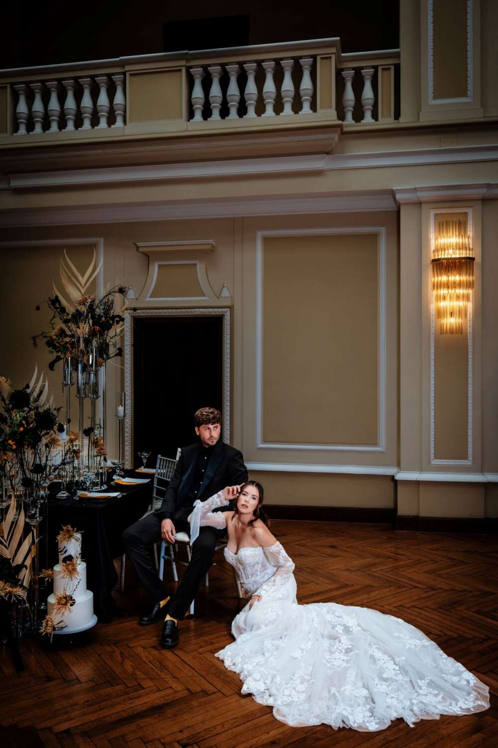 Retesa Weddings | Hochzeitsplanung Eindruck 2