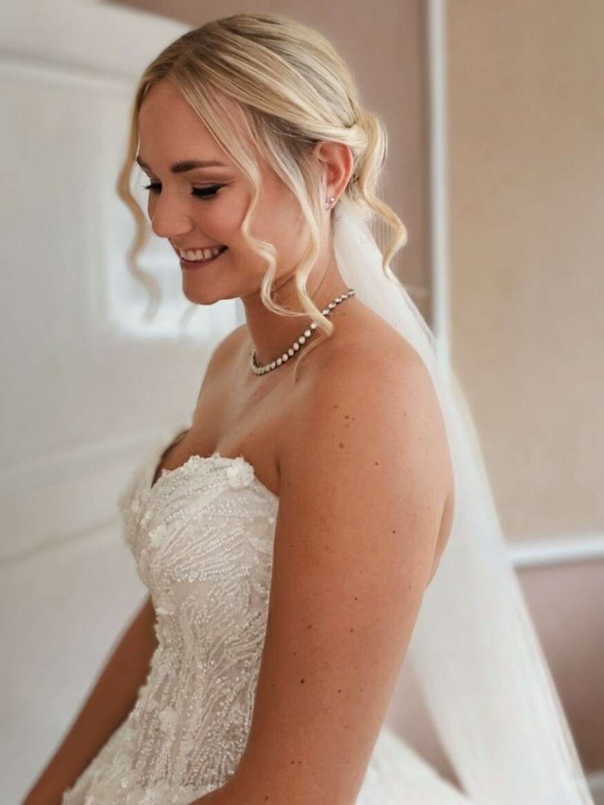NatureGlowBridal Eindruck 3