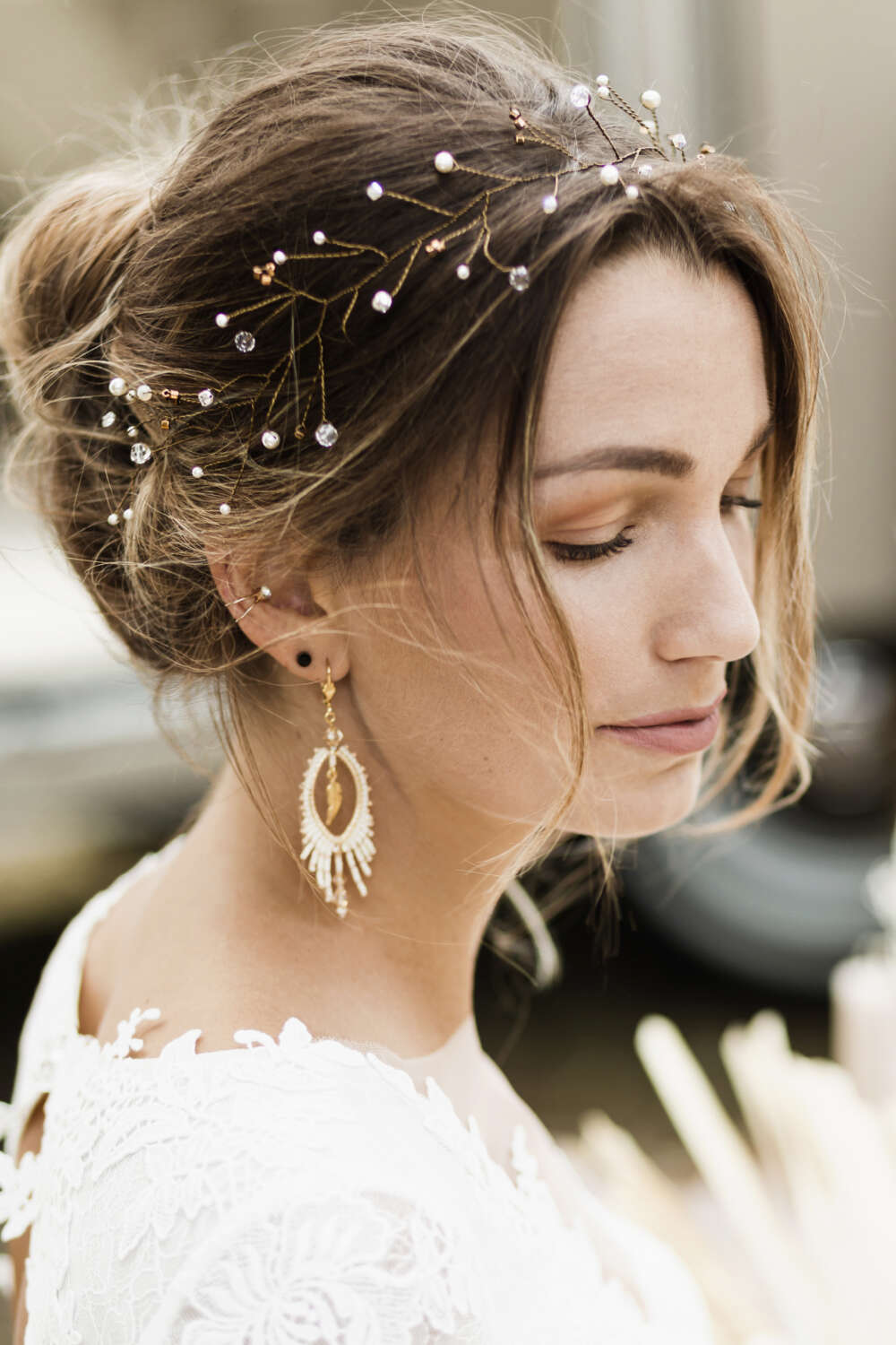 Love and Bride Eindruck 2