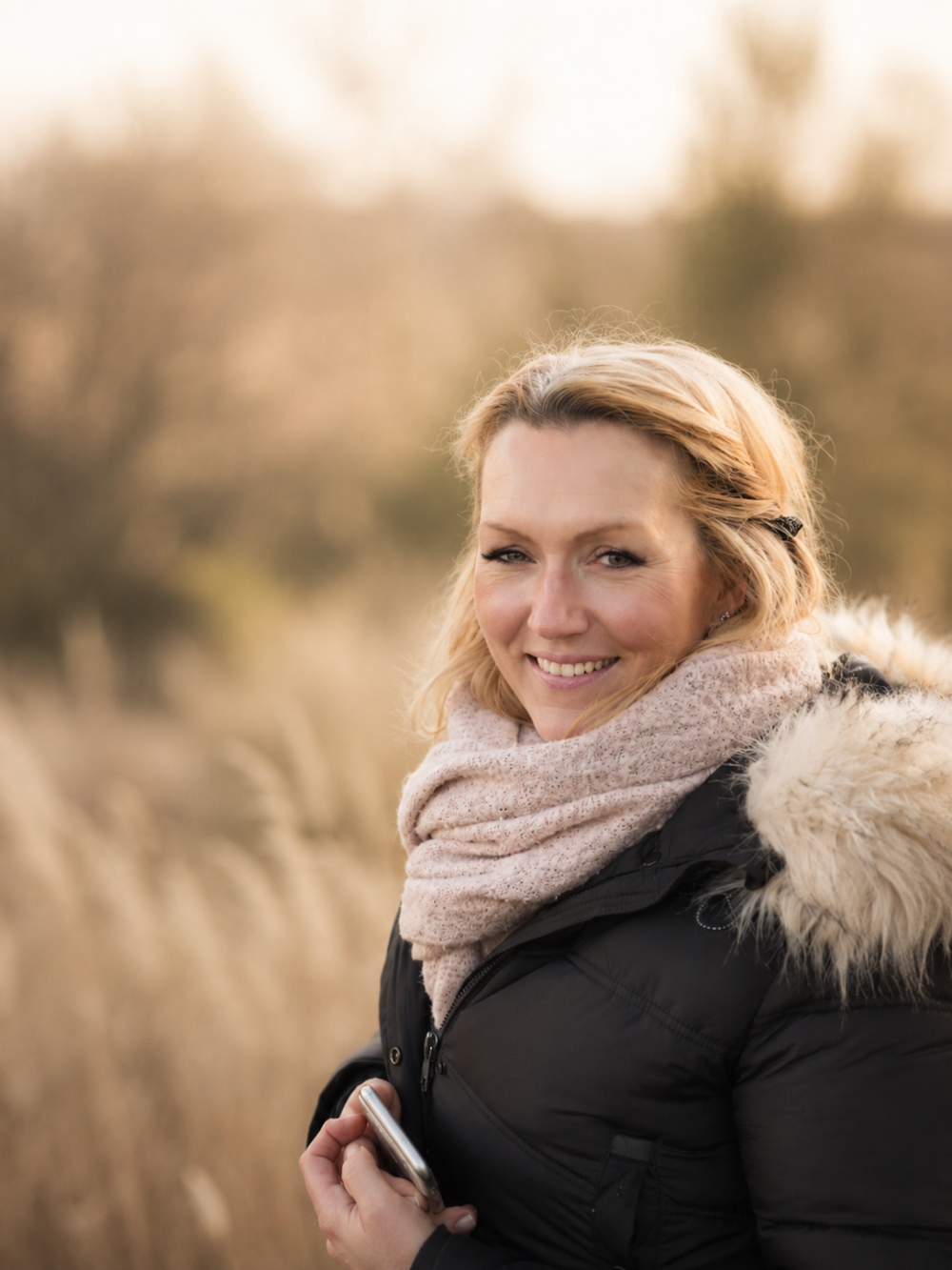 Manuela Kuschmann/ La Fleur Atelier Eindruck 2