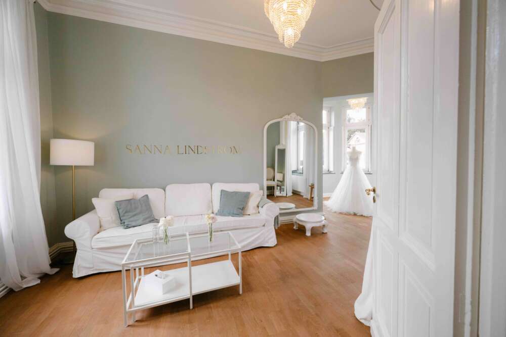 Sanna Lindström GmbH Eindruck 3