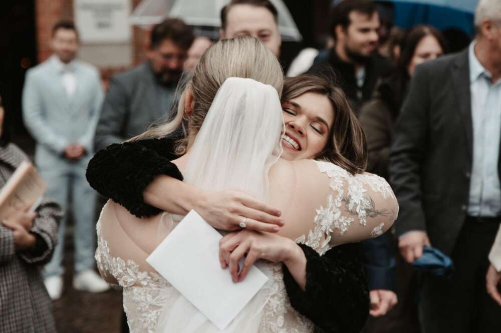 Rebekka Sallee Hochzeitssängerin Eindruck 3