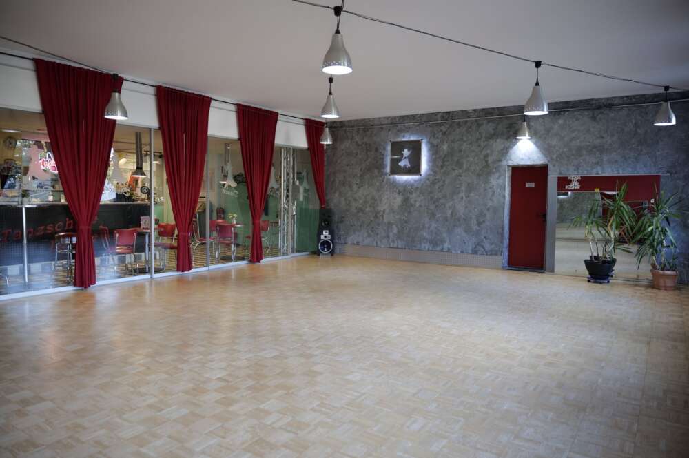 Tanzschule Dance Eindruck 2