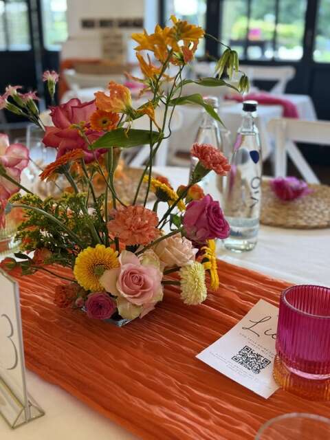 SunGlow Blumen Deko and more Eindruck 3