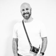 Thorsten Koch - Hochzeitsfotografie 