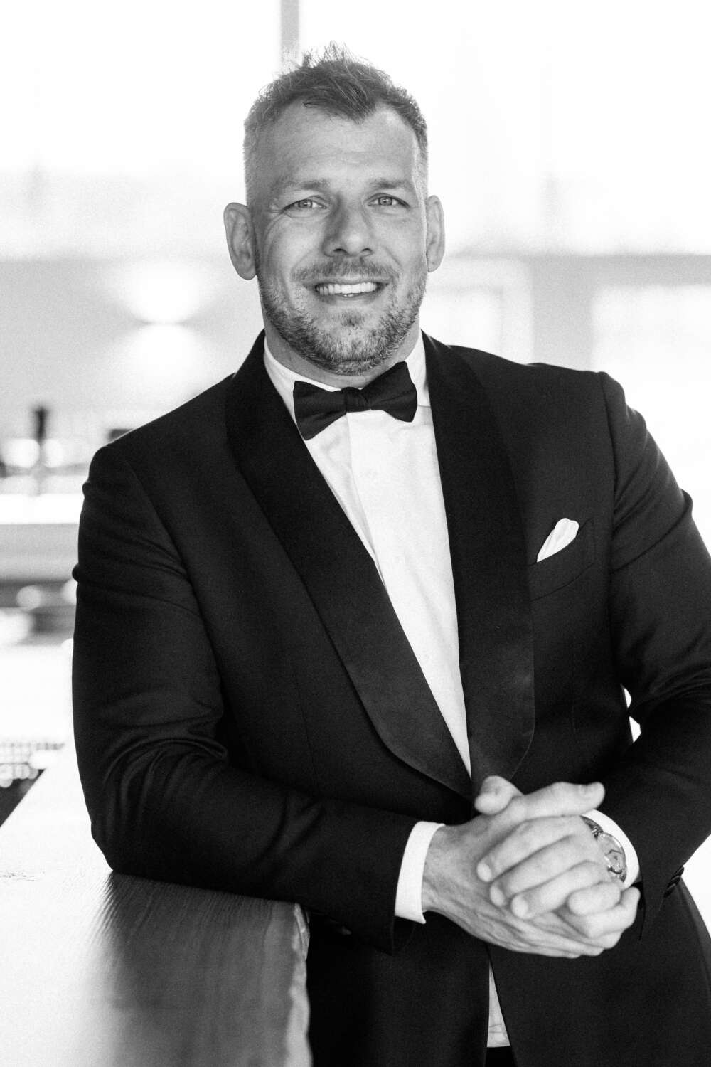 Steven Liebrand Live-Performance & DJ Eindruck 2